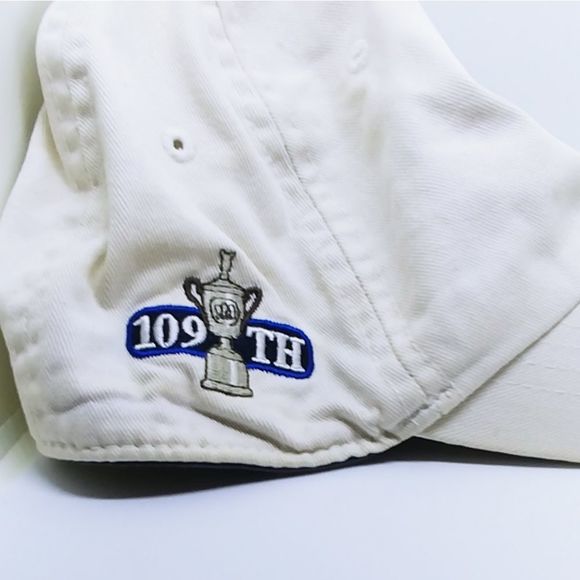 U.S. Open 2009 Golf Cap AHEAD EXTREME - Picture 3 of 4